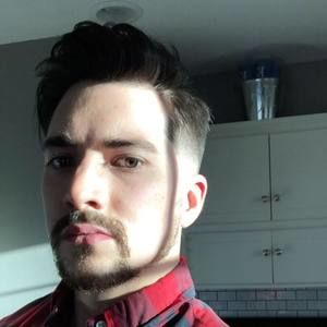 Meet your Posher, Graham